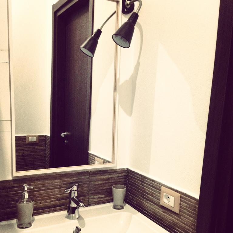 B&B Santiago Gela Habitación foto